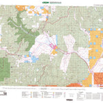 Abiquiu, NM - BLM Surface Mgmt. Preview 1