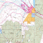 Abiquiu, NM - BLM Surface Mgmt. Preview 2