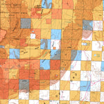 Acoma Pueblo, NM - BLM Surface Mgmt. Preview 2