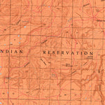 Acoma Pueblo, NM - BLM Surface Mgmt. Preview 3