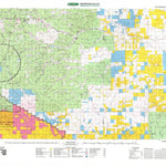 Alamogordo, NM - BLM Surface Mgmt. Preview 1