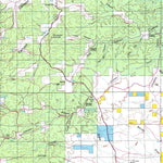 Alamogordo, NM - BLM Surface Mgmt. Preview 2