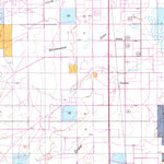Artesia, NM - BLM Surface Mgmt. Preview 2