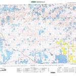 Capulin Mountain, NM - BLM Surface Mgmt. Preview 1