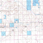 Capulin Mountain, NM - BLM Surface Mgmt. Preview 2