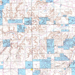 Capulin Mountain, NM - BLM Surface Mgmt. Preview 3