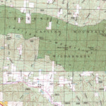 Carrizozo, NM - BLM Surface Mgmt. Preview 3