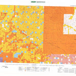 Chaco Canyon, NM - BLM Surface Mgmt. Preview 1