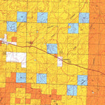 Chaco Canyon, NM - BLM Surface Mgmt. Preview 2