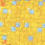 Chaco Canyon, NM - BLM Surface Mgmt. Preview 3