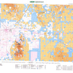 Deming, NM - BLM Surface Mgmt. Preview 1