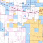 Deming, NM - BLM Surface Mgmt. Preview 2