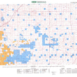 Elida, NM - BLM Surface Mgmt. Preview 1