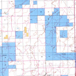 Elida, NM - BLM Surface Mgmt. Preview 2