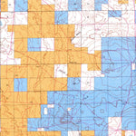 Elida, NM - BLM Surface Mgmt. Preview 3