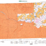 Farmington, NM - BLM Surface Mgmt. Preview 1