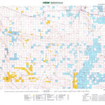 Fort Sumner, NM - BLM Surface Mgmt. Preview 1