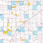 Fort Sumner, NM - BLM Surface Mgmt. Preview 2
