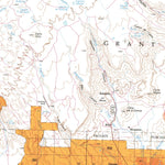 Grants, NM - BLM Surface Mgmt. Preview 2