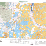 Hatch, NM - BLM Surface Mgmt. Preview 1