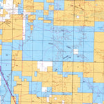 Hatch, NM - BLM Surface Mgmt. Preview 2