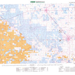 Hobbs, NM - BLM Surface Mgmt. Preview 1
