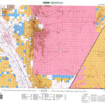 Las Cruces, NM - BLM Surface Mgmt. Preview 1