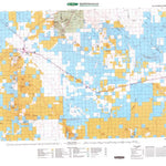 Lordsburg, NM - BLM Surface Mgmt. Preview 1