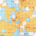 Lordsburg, NM - BLM Surface Mgmt. Preview 3