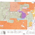 Los Alamos, NM - BLM Surface Mgmt. Preview 1