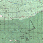 Mogollon Mountains, NM - BLM Surface Mgmt. Preview 3