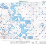 Mosquero, NM - BLM Surface Mgmt. Preview 1