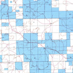 Mosquero, NM - BLM Surface Mgmt. Preview 2