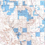 Mosquero, NM - BLM Surface Mgmt. Preview 3