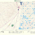Raton, NM - BLM Surface Mgmt. Preview 1