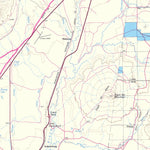 Raton, NM - BLM Surface Mgmt. Preview 2