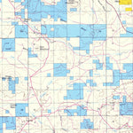 Raton, NM - BLM Surface Mgmt. Preview 3