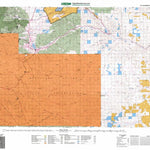 Ruidoso, NM - BLM Surface Mgmt. Preview 1