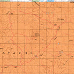Ruidoso, NM - BLM Surface Mgmt. Preview 2