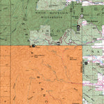 Ruidoso, NM - BLM Surface Mgmt. Preview 3