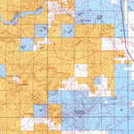Salt Creek, NM - BLM Surface Mgmt. Preview 3