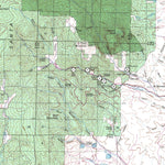 Santa Fe, NM - BLM Surface Mgmt. Preview 2