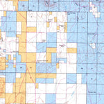 Socorro, NM - BLM Surface Mgmt. Preview 2