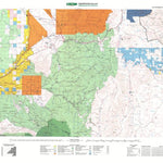 Taos, NM - BLM Surface Mgmt. Preview 1