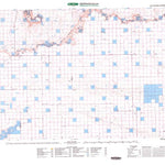 The Caprock, NM - BLM Surface Mgmt. Preview 1