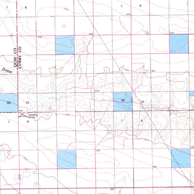The Caprock, NM - BLM Surface Mgmt. Preview 2