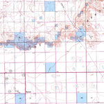 The Caprock, NM - BLM Surface Mgmt. Preview 3