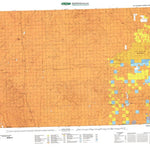 Toadlena, NM - BLM Surface Mgmt. Preview 1