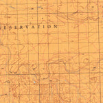 Toadlena, NM - BLM Surface Mgmt. Preview 2