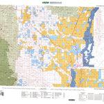 Truth Or Consequences, NM - BLM Surface Mgmt. Preview 1